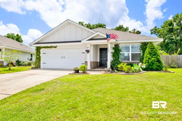 $305,000 | 26040 Gilmore Way, Daphne, AL 36526