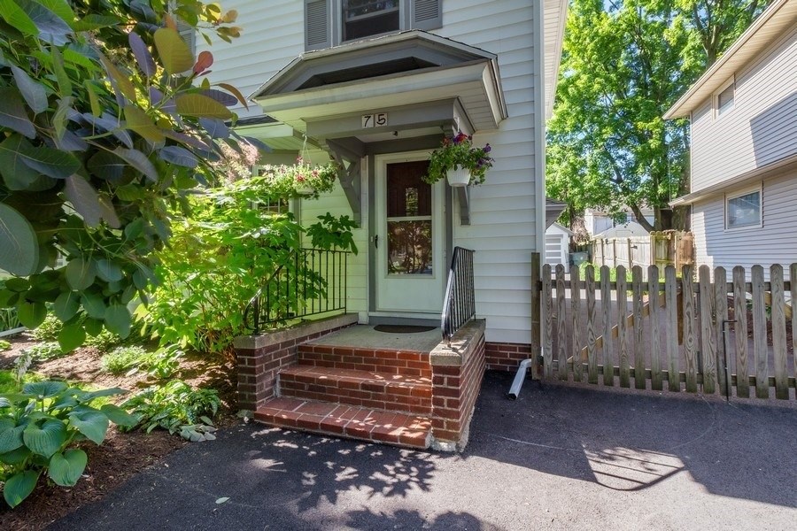 75 Elmcroft Road Rochester, NY 14609 - Photo 1 of 1