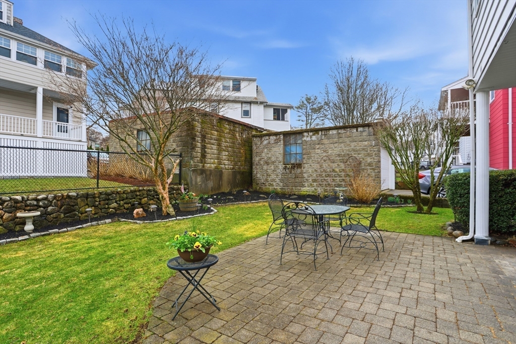 17-19 Wiley Road Belmont, MA 02478 - Photo 36 of 40