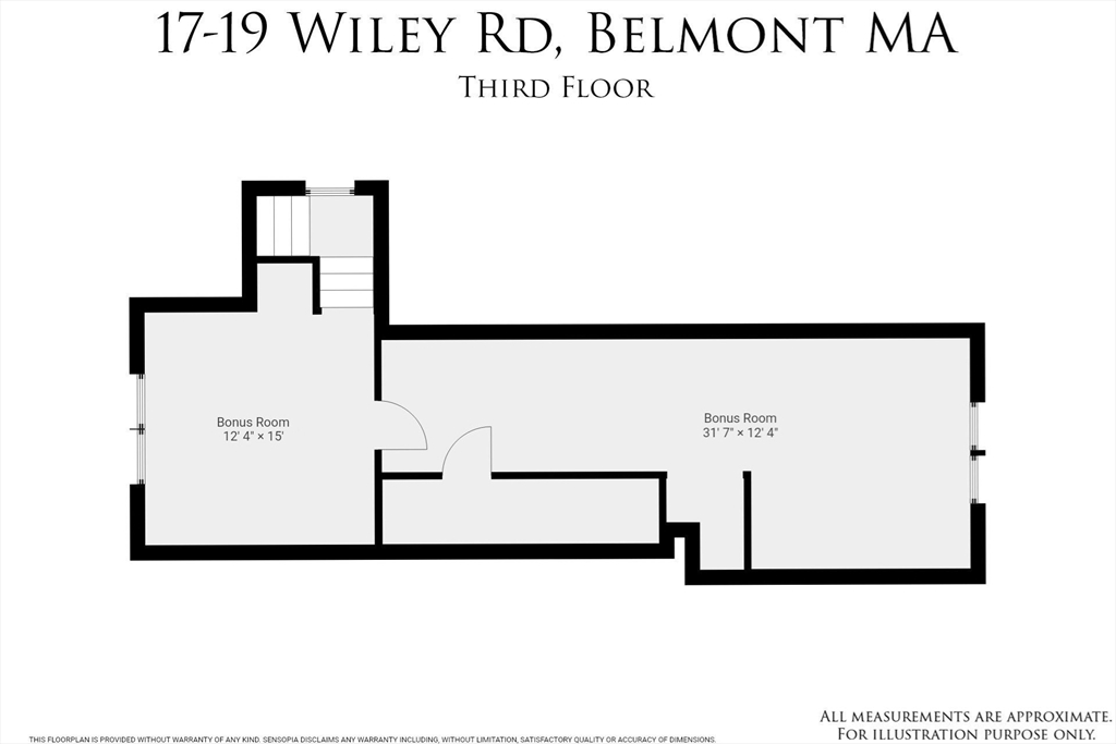 17-19 Wiley Road Belmont, MA 02478 - Photo 39 of 40