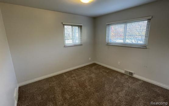 982 North Adams Road, Unit 2 Birmingham, MI 48009 - Photo 14 of 23 Bedroom 4.jpg
