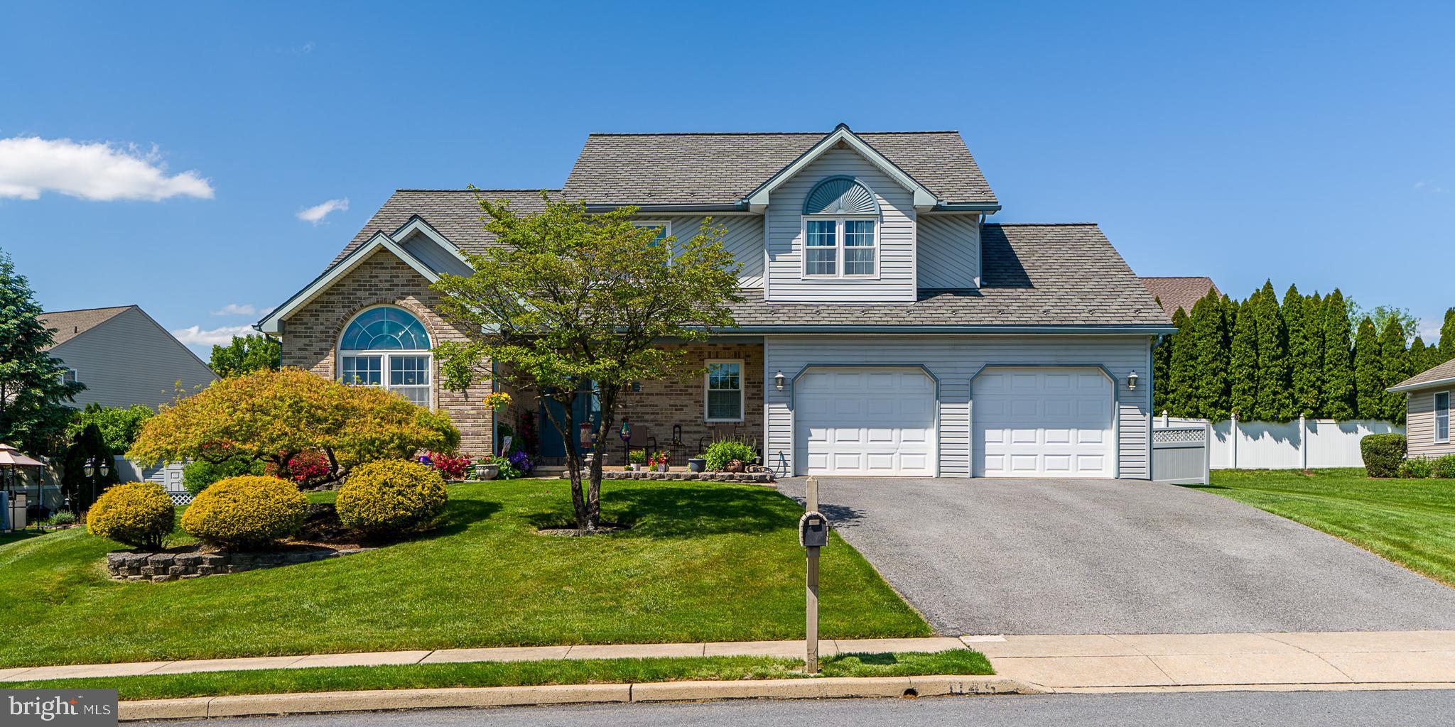 1145 Tuckerton Road Reading, PA 19605 - Photo 1 of 51 Gallery Image 1