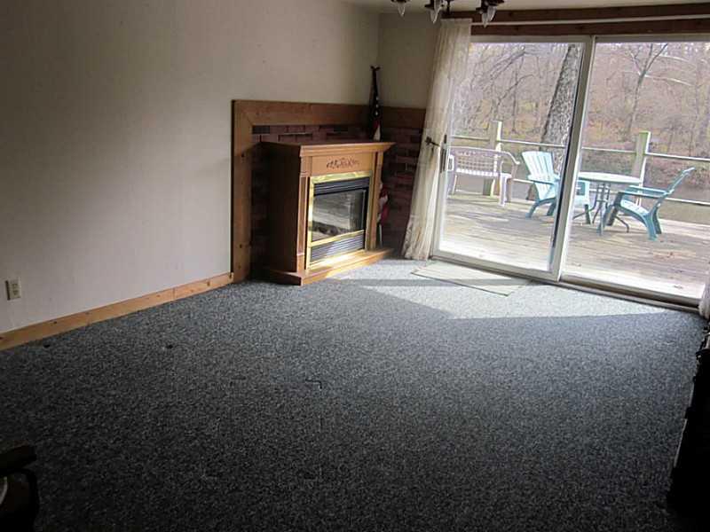 8698 South Pleasure Valley Road Waldron, IN 46182 - Photo 3 of 8