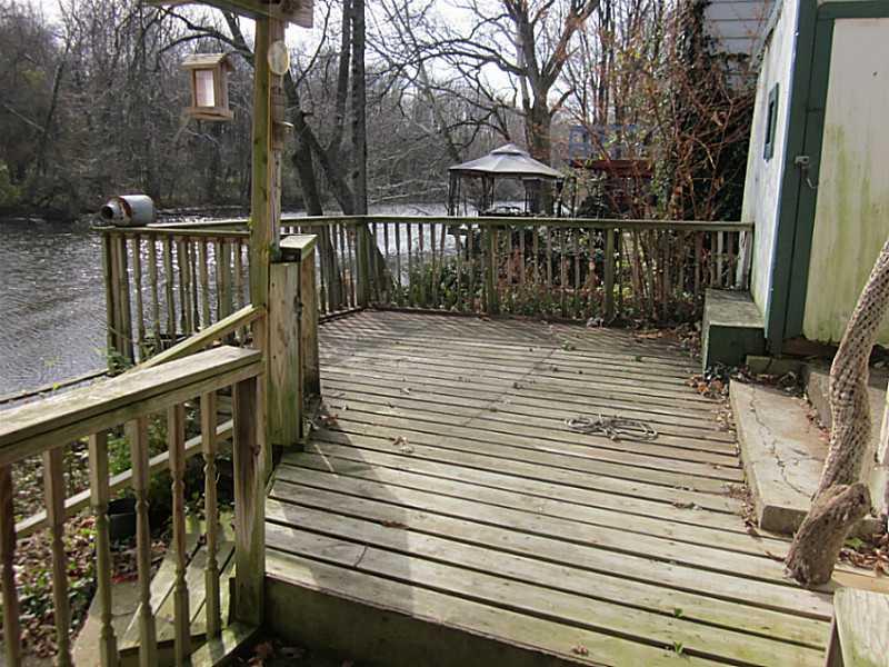 8698 South Pleasure Valley Road Waldron, IN 46182 - Photo 7 of 8
