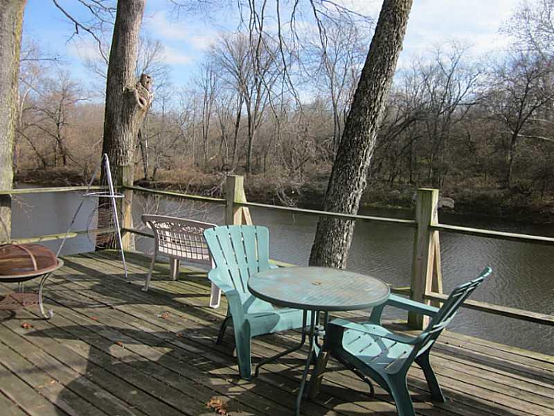 8698 South Pleasure Valley Road Waldron, IN 46182 - Photo 8 of 8