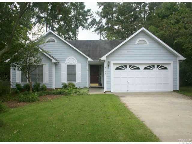 6100 Powder Horn Court Raleigh, NC 27616 - Photo 1 of 1 Gallery Image 1