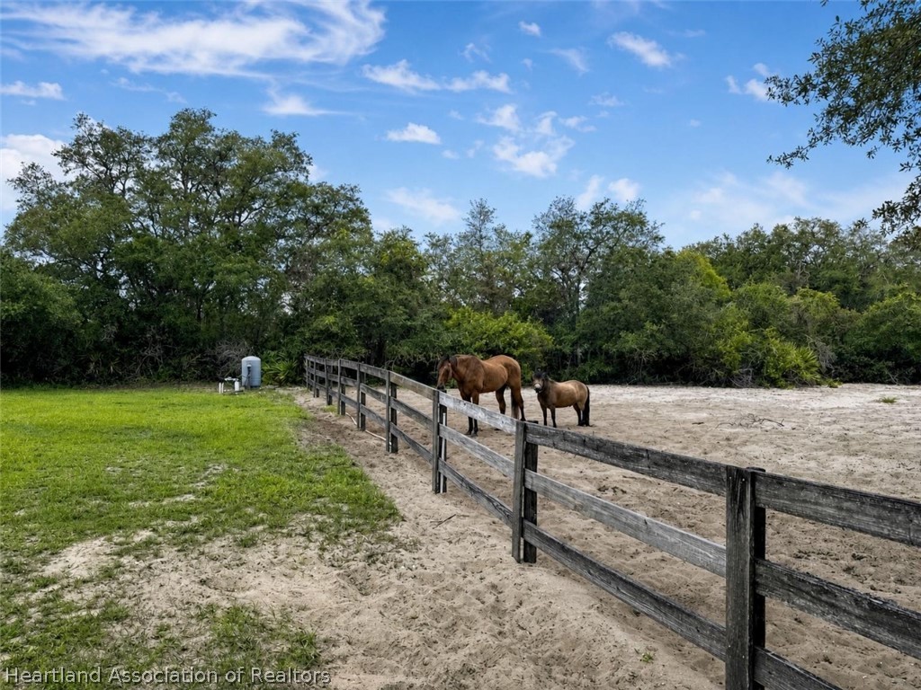 262 Moon Ranch Road Sebring, FL 33870 - Photo 29 of 39