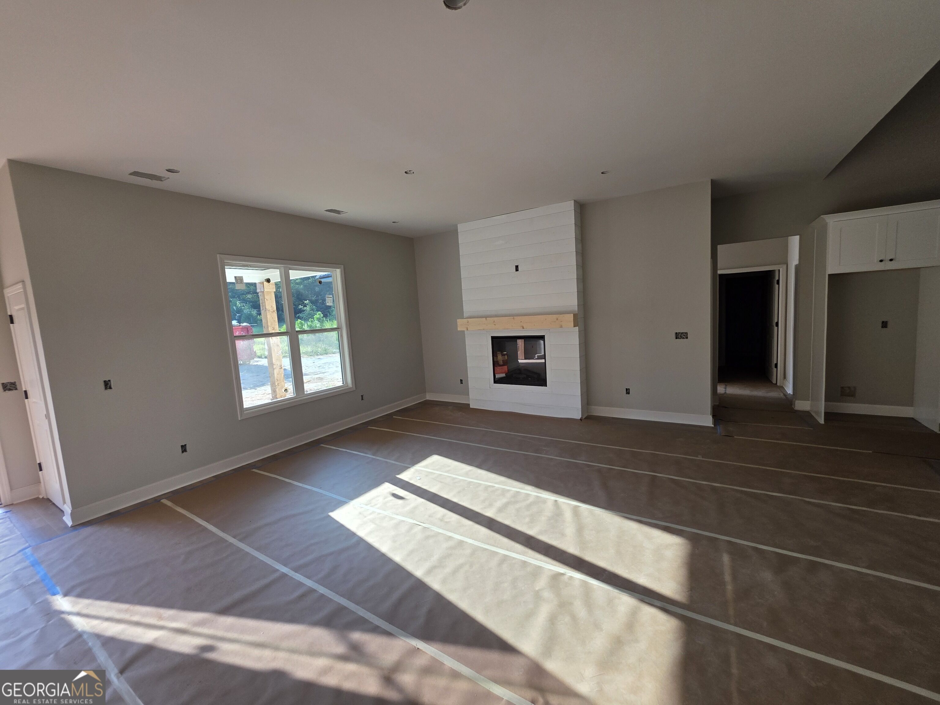 468 Bob Thomas Road Jackson, GA 30233 - Photo 3 of 15 Gallery Image 3