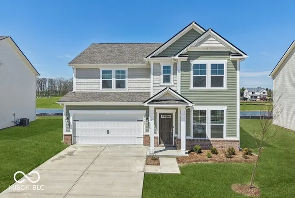 $384,999 | 12160 Olivine Avenue, Cumberland, IN 46229