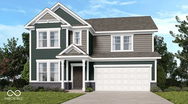 $399,999 | 12160 Olivine Avenue, Cumberland, IN 46229