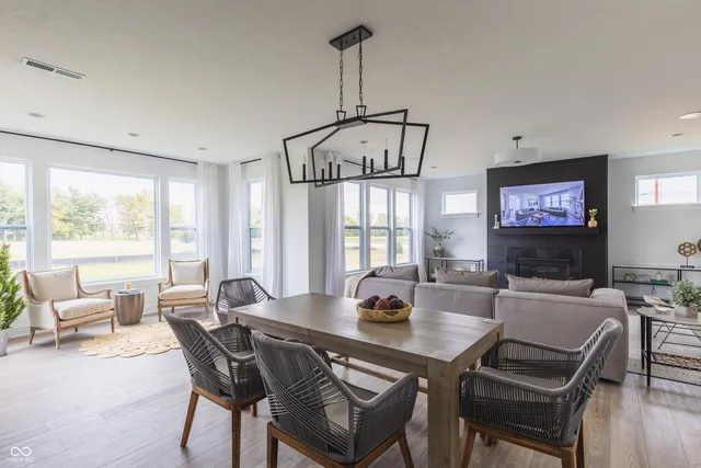 $394,999 | 12160 Olivine Avenue, Cumberland, IN 46229