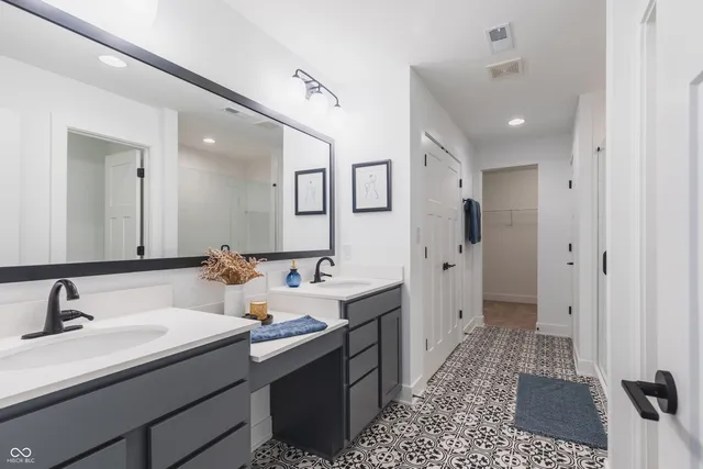 $394,999 | 12160 Olivine Avenue, Cumberland, IN 46229