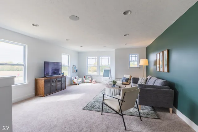 $394,999 | 12160 Olivine Avenue, Cumberland, IN 46229