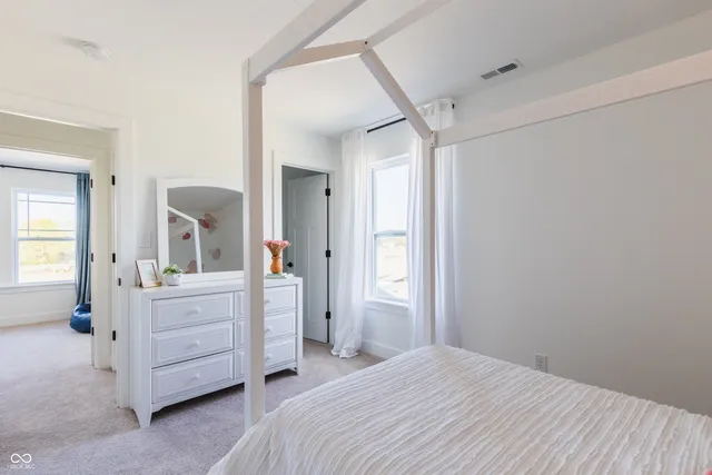 $394,999 | 12160 Olivine Avenue, Cumberland, IN 46229