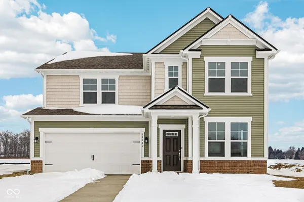 $384,999 | 12160 Olivine Avenue, Cumberland, IN 46229