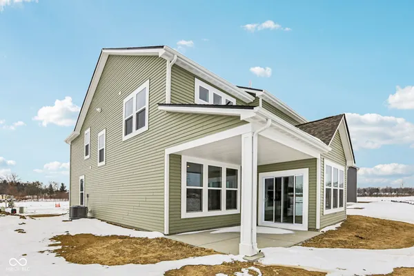 $384,999 | 12160 Olivine Avenue, Cumberland, IN 46229