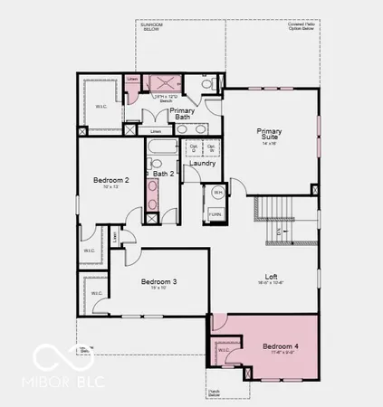 $384,999 | 12160 Olivine Avenue, Cumberland, IN 46229