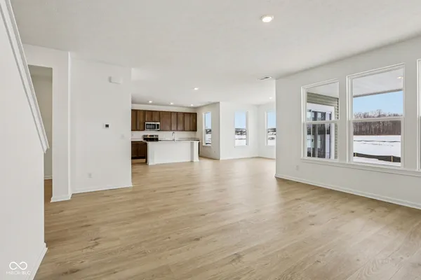 $389,999 | 12160 Olivine Avenue, Cumberland, IN 46229