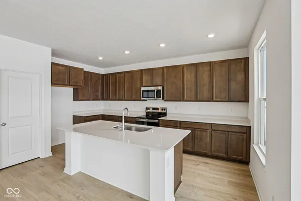 $389,999 | 12160 Olivine Avenue, Cumberland, IN 46229