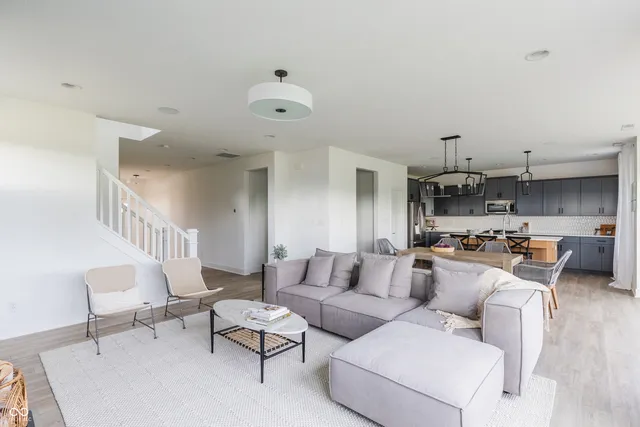 $394,999 | 12160 Olivine Avenue, Cumberland, IN 46229