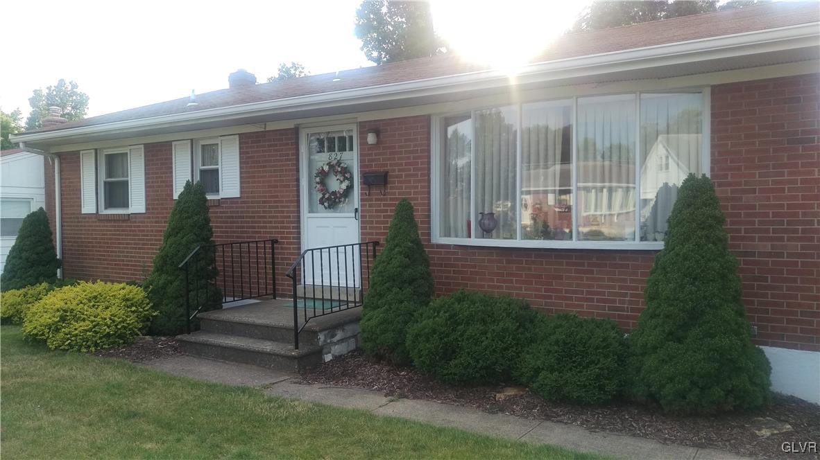 827 Poplar Road Hellertown, PA 18055 - Photo 1 of 1 Gallery Image 1