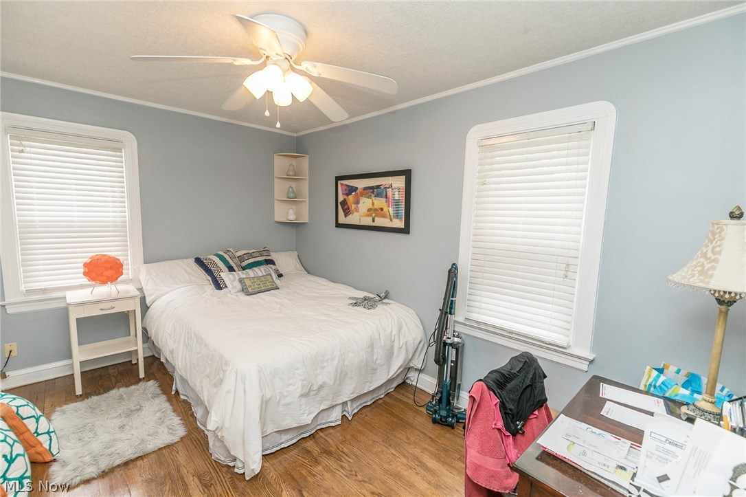1411 Sheffield Road Cleveland, OH 44121 - Photo 19 of 25