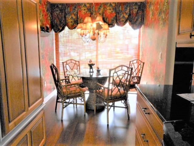 7735 Lakeside Boulevard, Unit G906 Boca Raton, FL 33434 - Photo 17 of 85 Kitchen