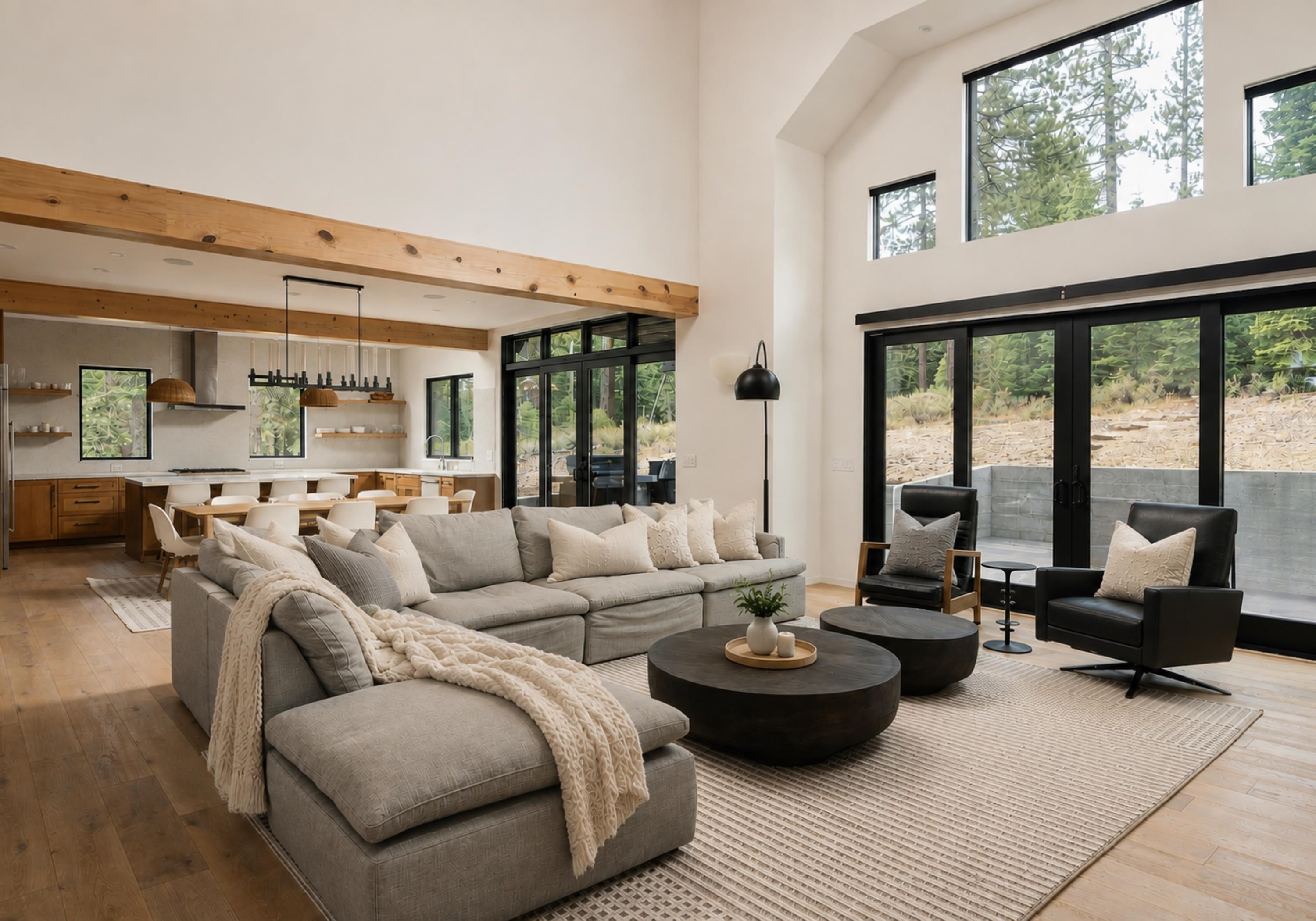 10637 Carson Range Road Truckee, CA 96161 - Photo 3 of 9 Gallery Image 3