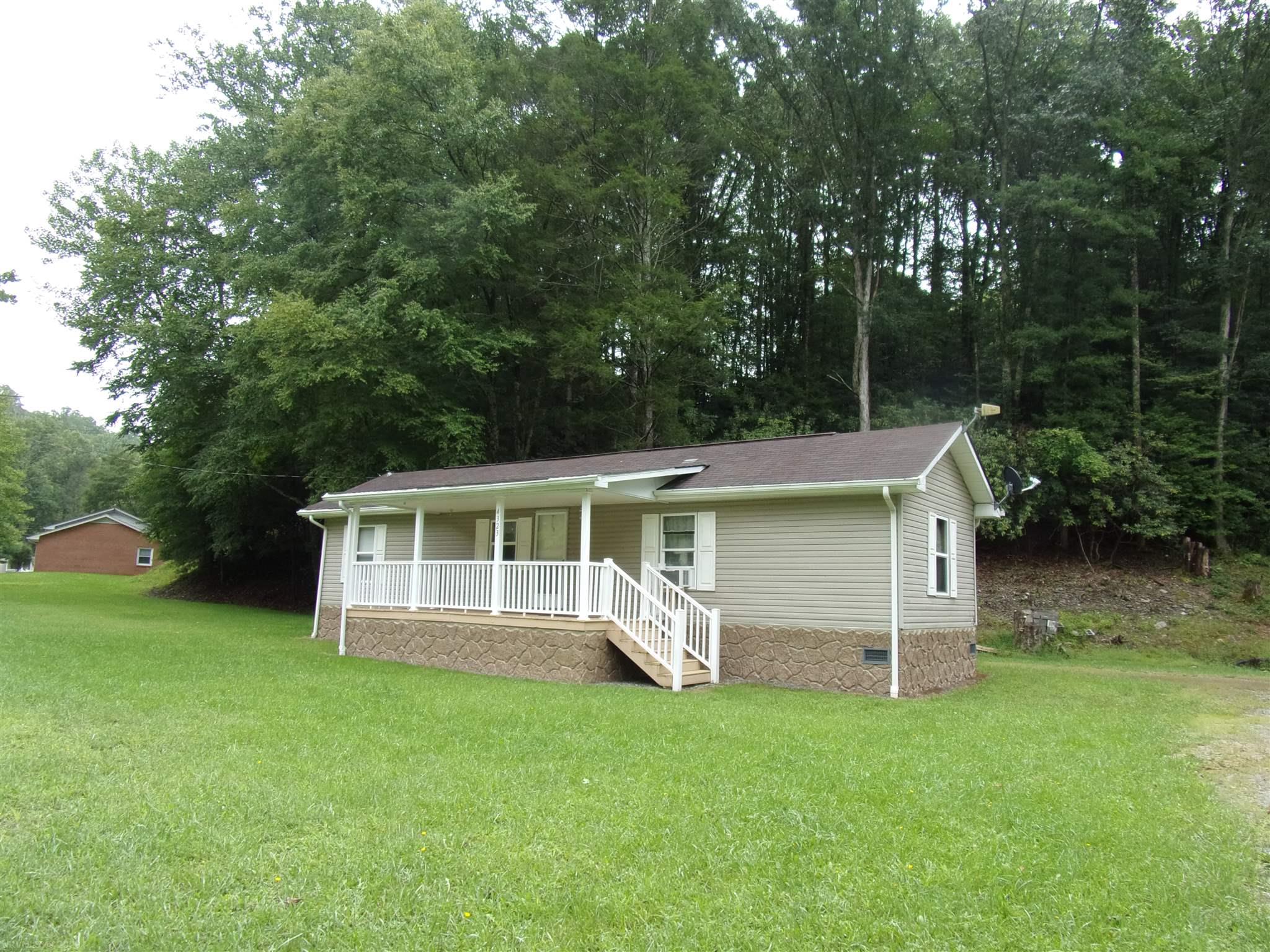 4323 Big Stony Creek Road Ripplemead, VA 24150 - Photo 12 of 12 Gallery Image 12