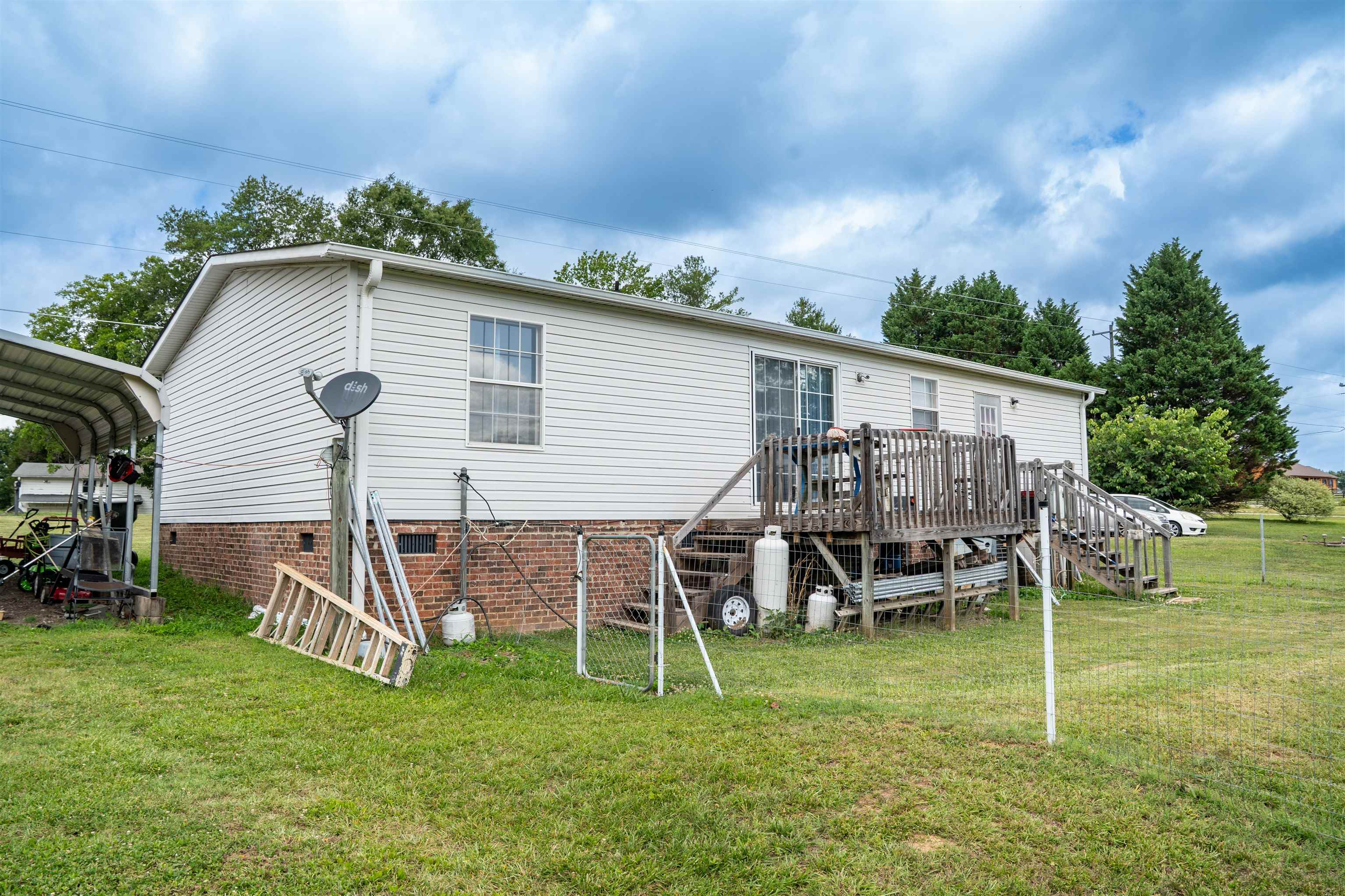3675 Pennington Road Greer, SC 29651 - Photo 22 of 31