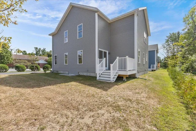 $758,900 | 18 Walters Way, Colchester, VT 05446