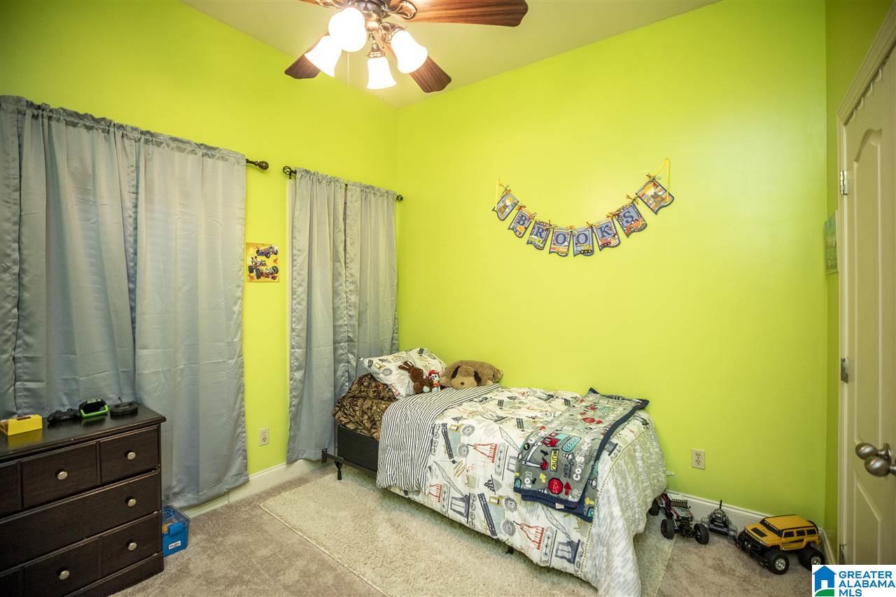 116 Thatcher Drive Vincent, AL 35178 - Photo 35 of 38