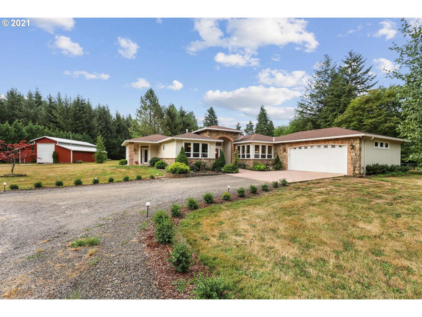 51 Harder Road Washougal, WA 98671 - Photo 2 of 32 Gallery Image 2