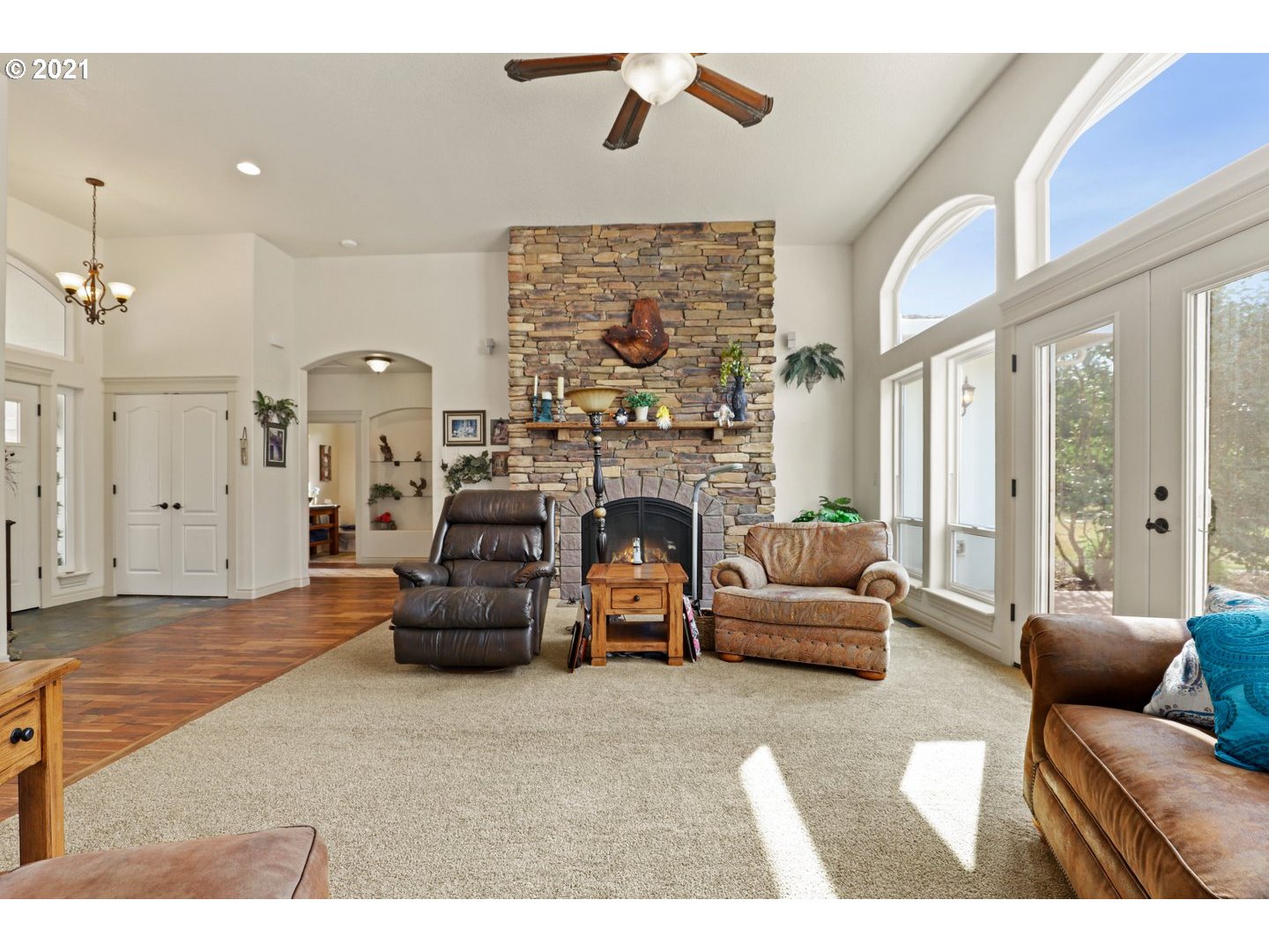 51 Harder Road Washougal, WA 98671 - Photo 4 of 32 Gallery Image 4