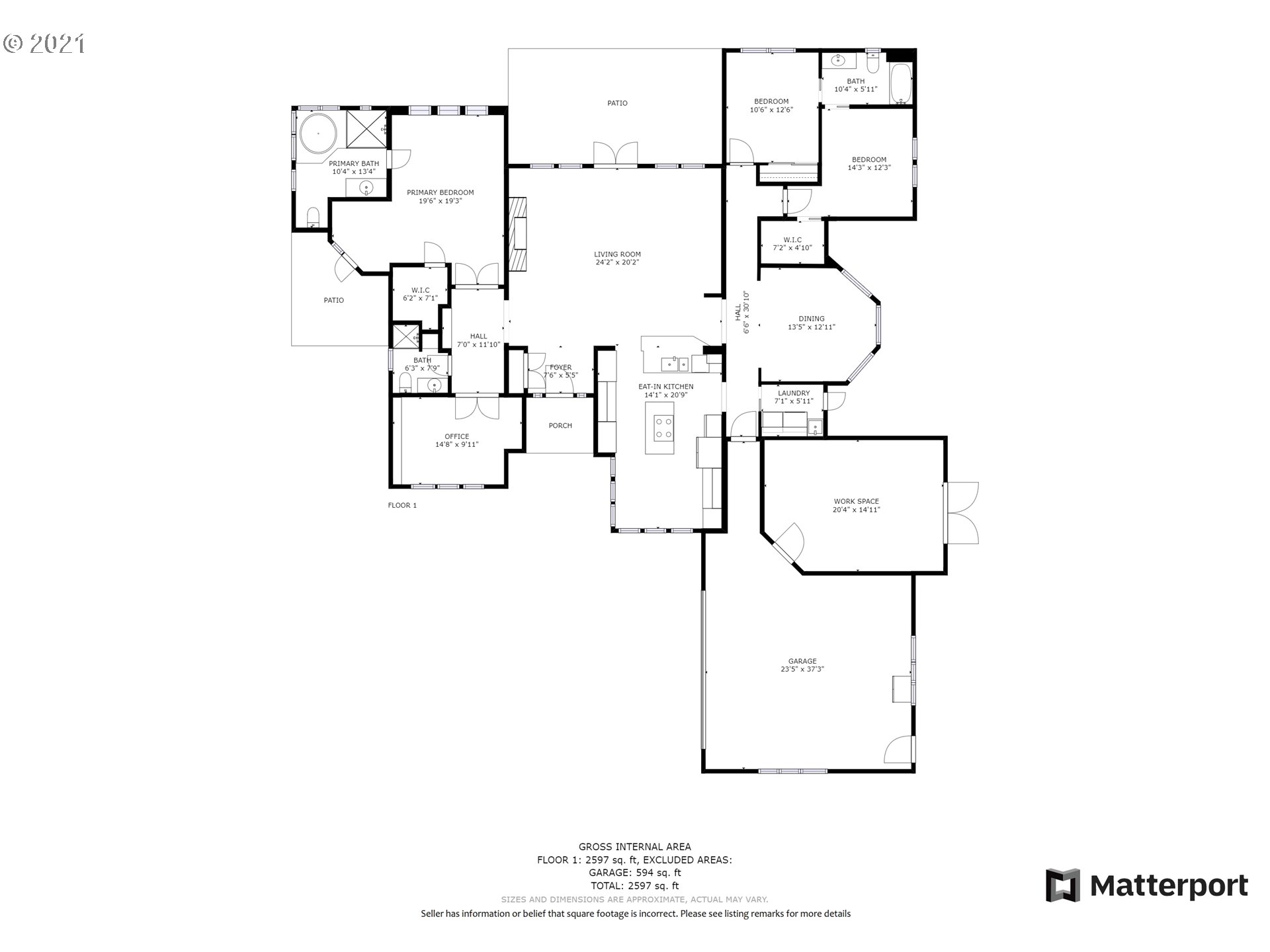 51 Harder Road Washougal, WA 98671 - Photo 32 of 32 Gallery Image 32