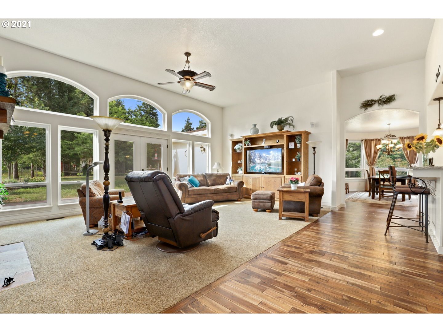 51 Harder Road Washougal, WA 98671 - Photo 5 of 32 Gallery Image 5