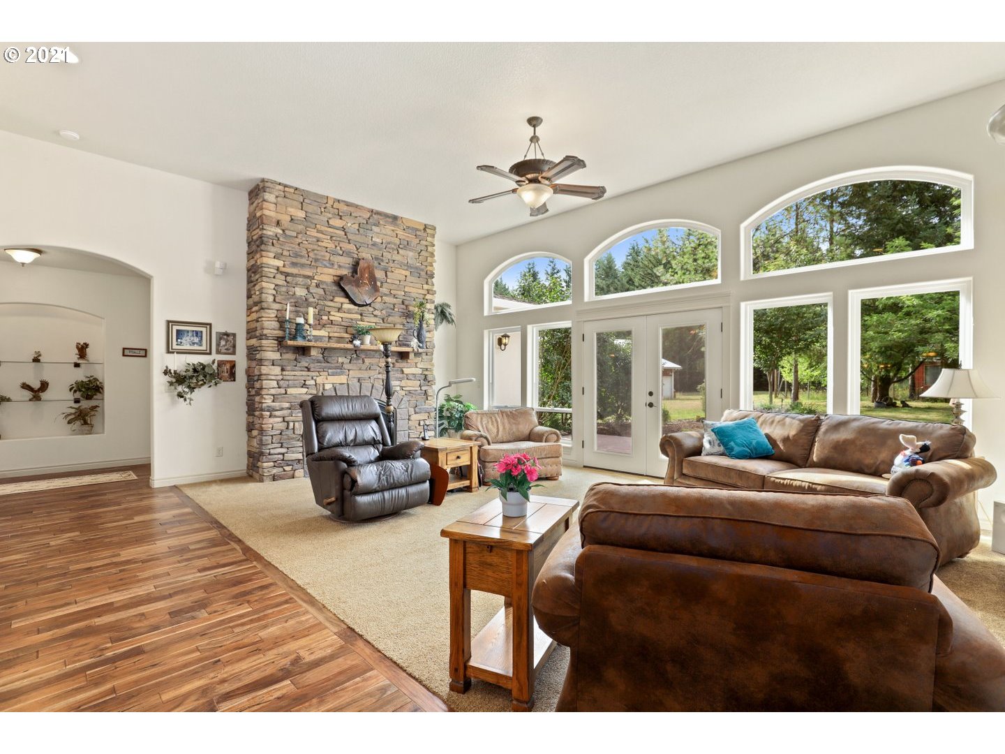 51 Harder Road Washougal, WA 98671 - Photo 6 of 32 Gallery Image 6