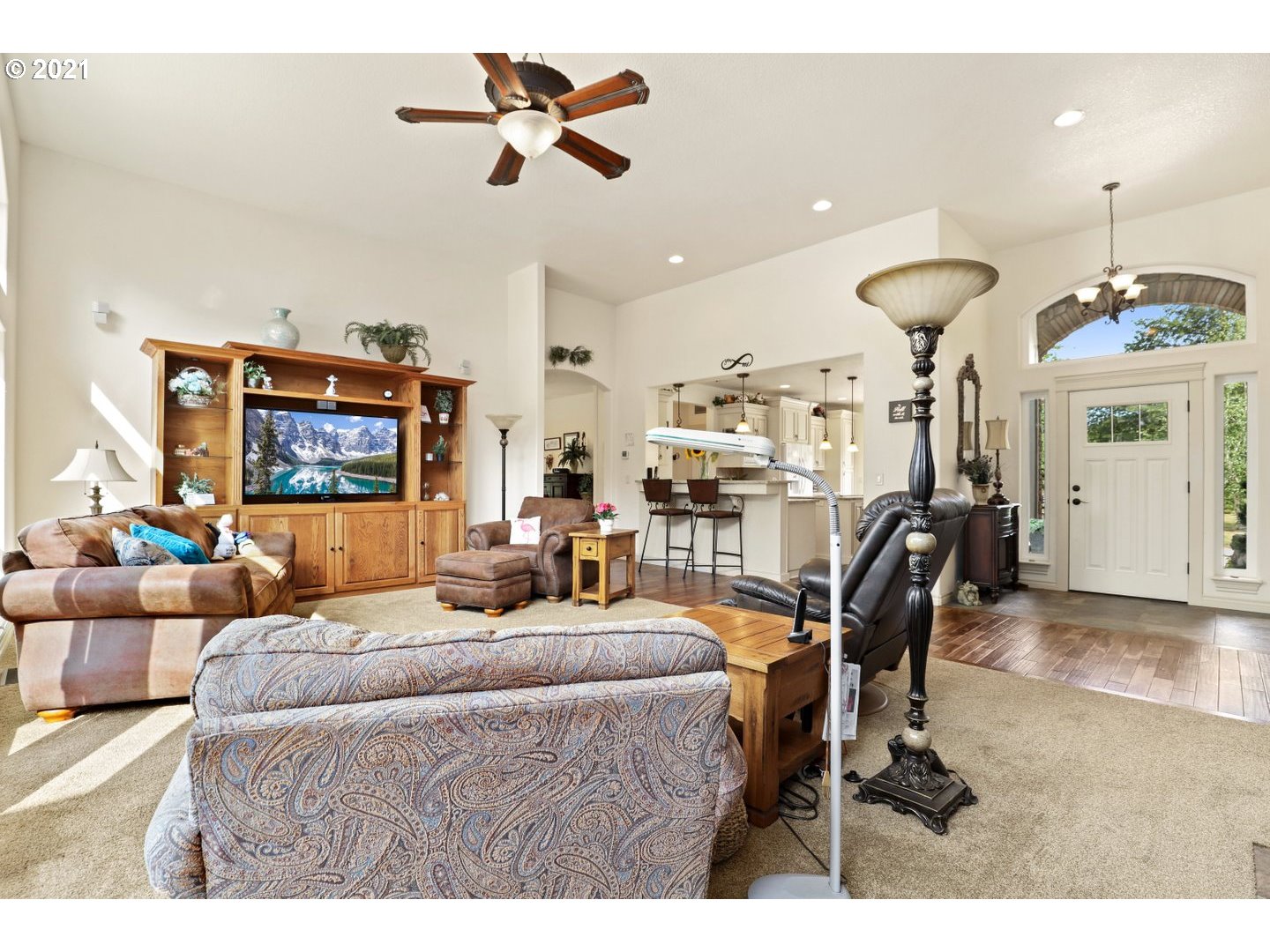 51 Harder Road Washougal, WA 98671 - Photo 7 of 32 Gallery Image 7