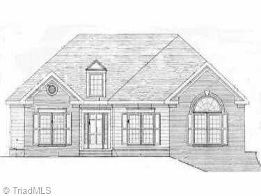 54 Redland Road Advance, NC 27006 - Photo 1 of 1 Exterior Front.