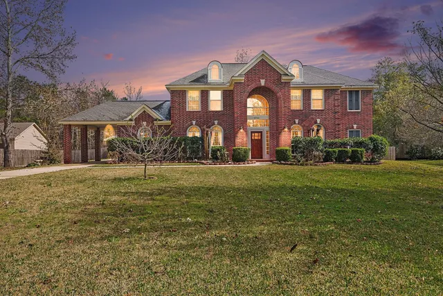 $790,000 | 29722 Orchard Grove Drive, Tomball, TX 77377