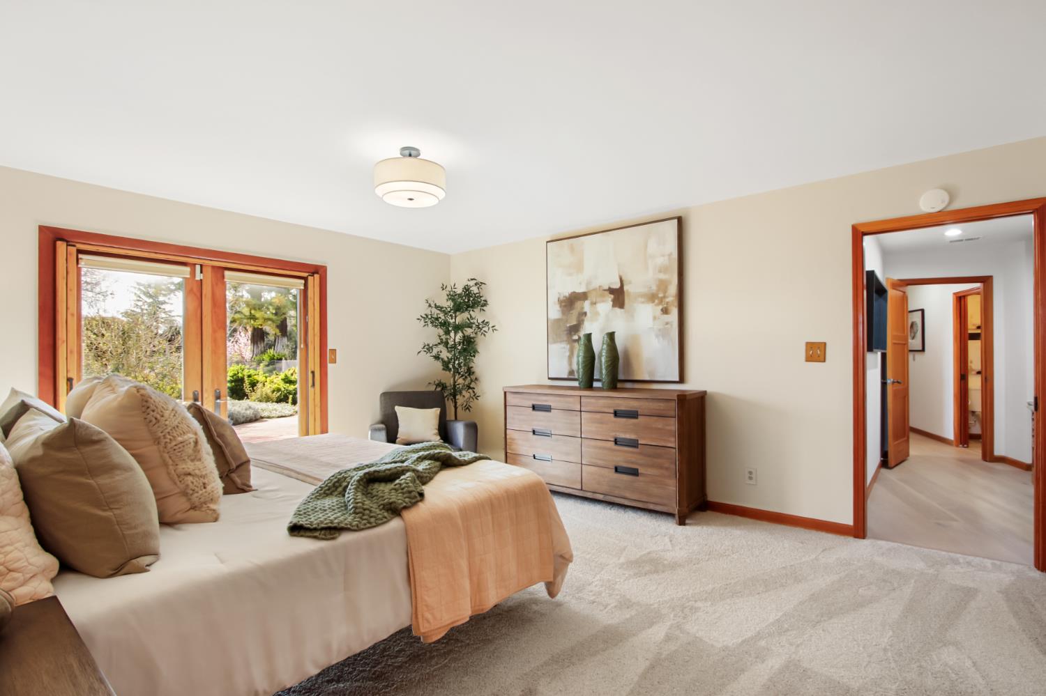 38385 Larue Way Davis, CA 95616 - Photo 37 of 89 a bedroom with furniture and windows