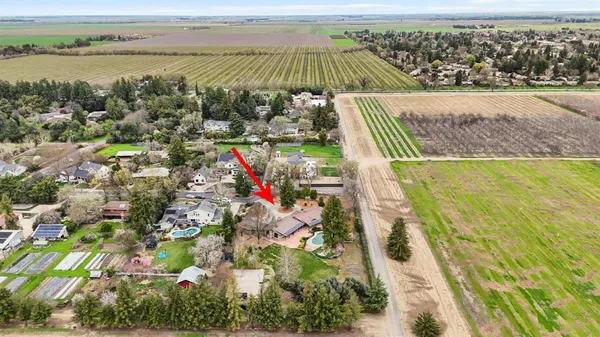 $3,250,000 | 38385 Larue Way, Davis, CA 95616