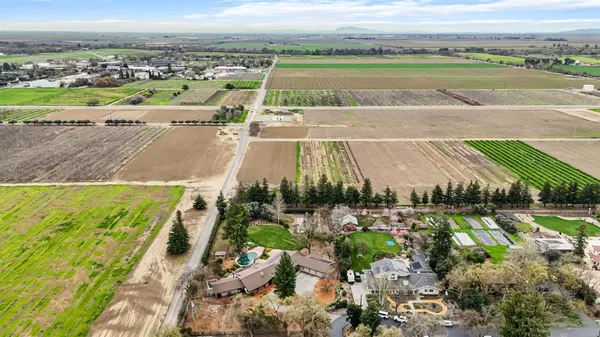 $3,250,000 | 38385 Larue Way, Davis, CA 95616