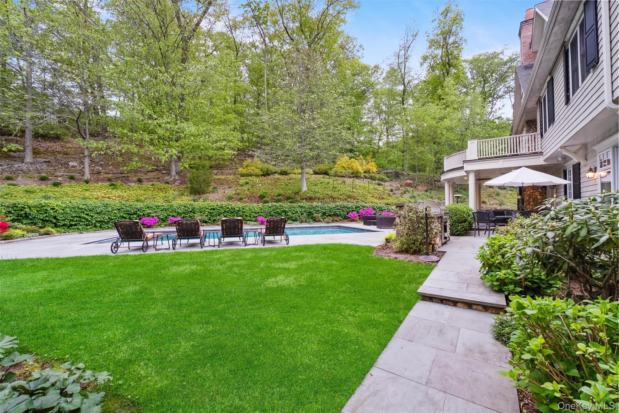 7 Ridgeview Circle Armonk, NY 10504 - Photo 27 of 35