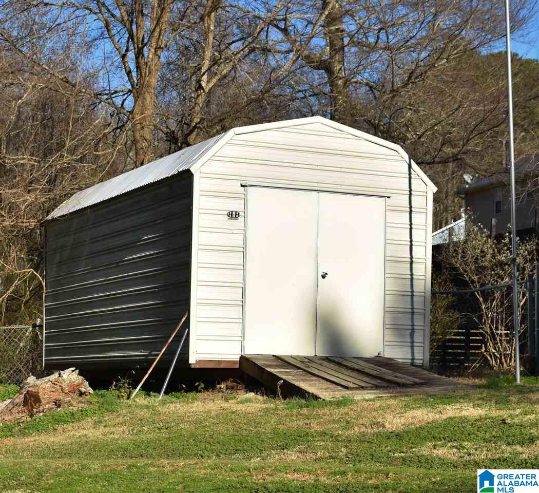 5500 Katrix Lane Pinson, AL 35126 - Photo 21 of 24