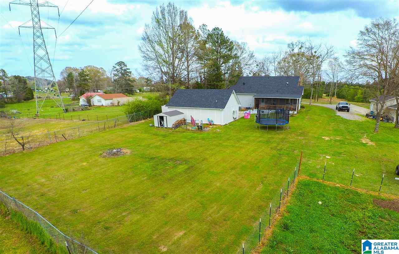 6203 Pocahontas Road Bessemer, AL 35022 - Photo 21 of 22