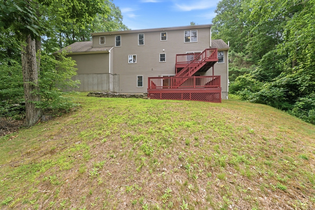 115 Sutton Road Webster, MA 01570 - Photo 34 of 42 Gallery Image 34