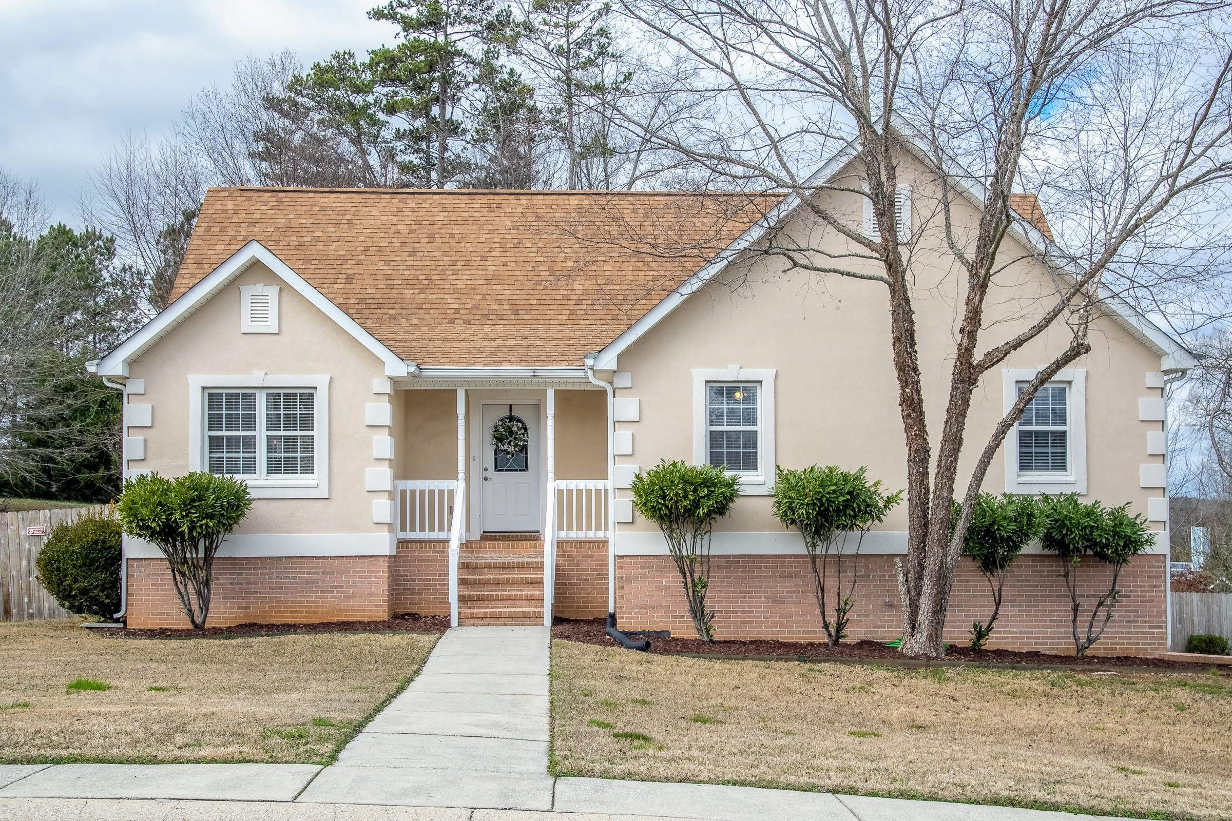 238 Chestnut Ridge Road Ringgold, GA 30736 - Photo 1 of 31 Welcome Home!