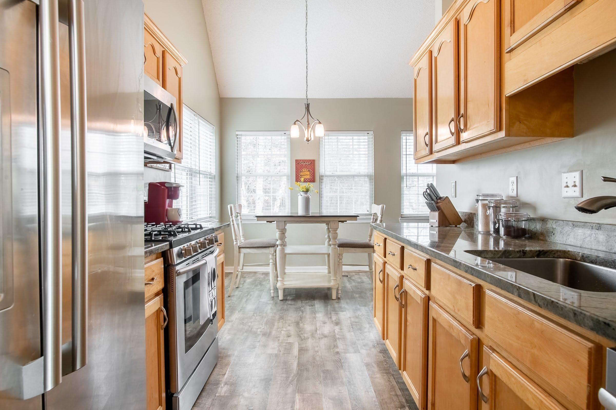 238 Chestnut Ridge Road Ringgold, GA 30736 - Photo 11 of 31 Stainless Appliances
