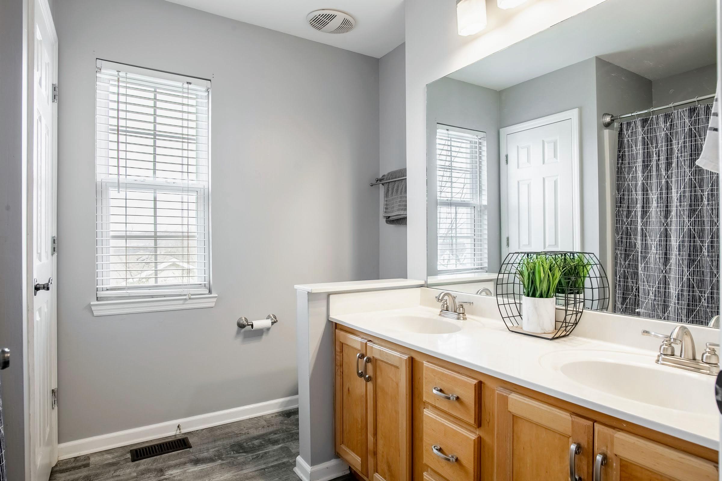 238 Chestnut Ridge Road Ringgold, GA 30736 - Photo 19 of 31 Master Bath